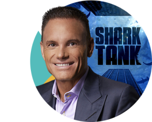 Kevin Harrington