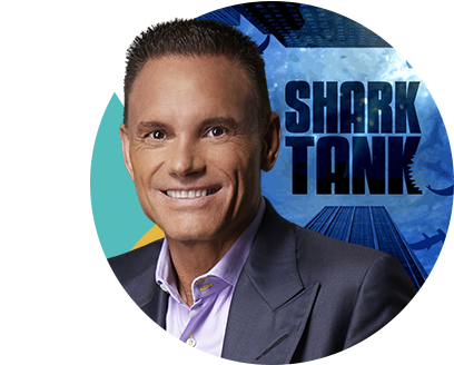 Kevin Harrington